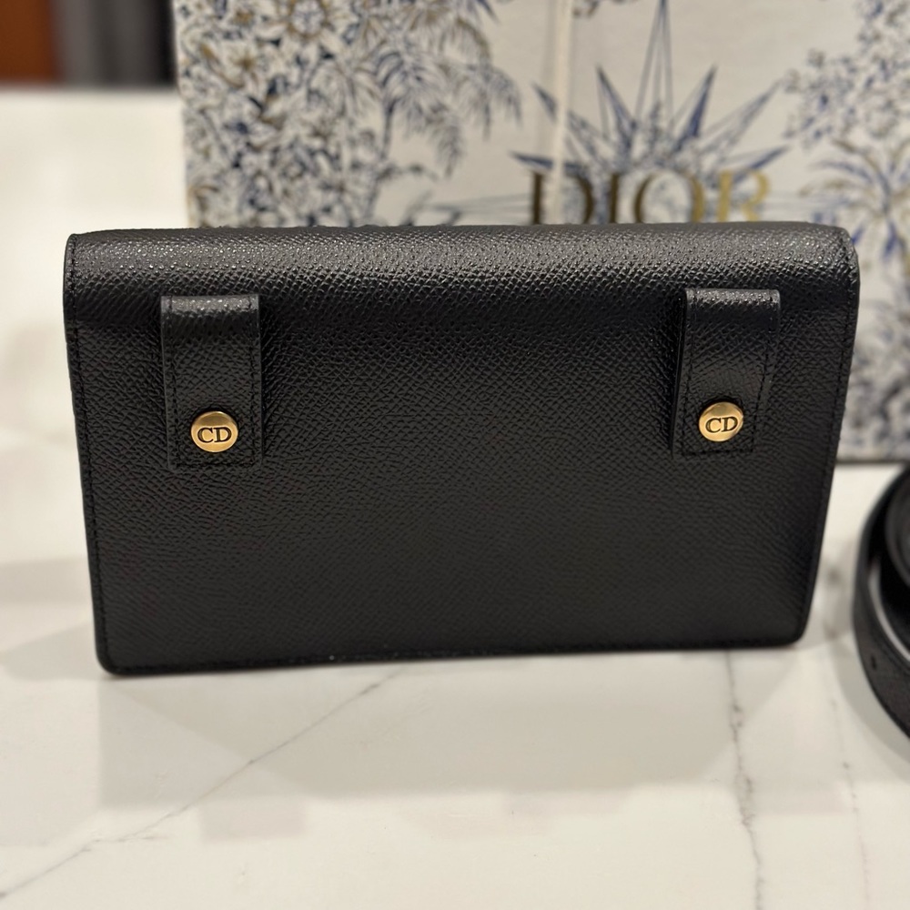 Dior belt bag. Like new - Picture 5 of 5